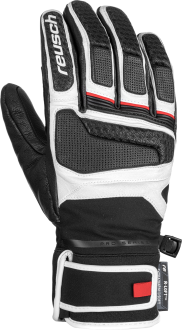 Reusch Profi SL 6001110 7745 black front